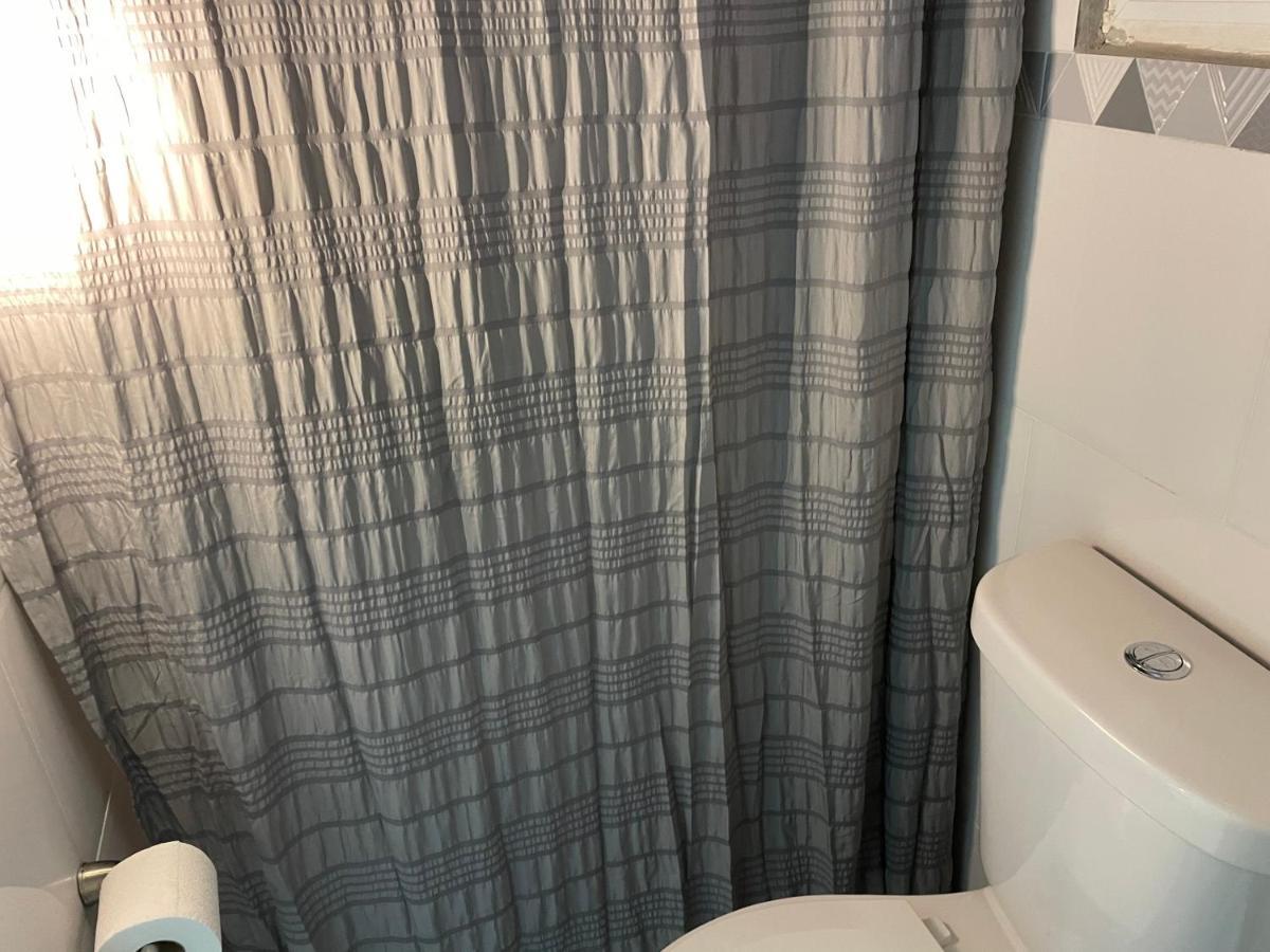 Maribel Hato Rey One Bedroom Apt. San Juan Bagian luar foto