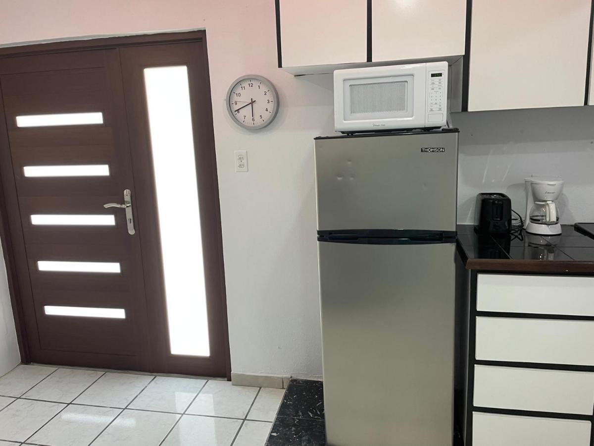 Maribel Hato Rey One Bedroom Apt. San Juan Bagian luar foto